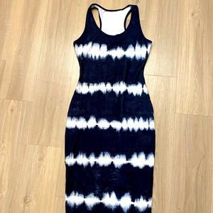 2 for $15!! Tie dye dress